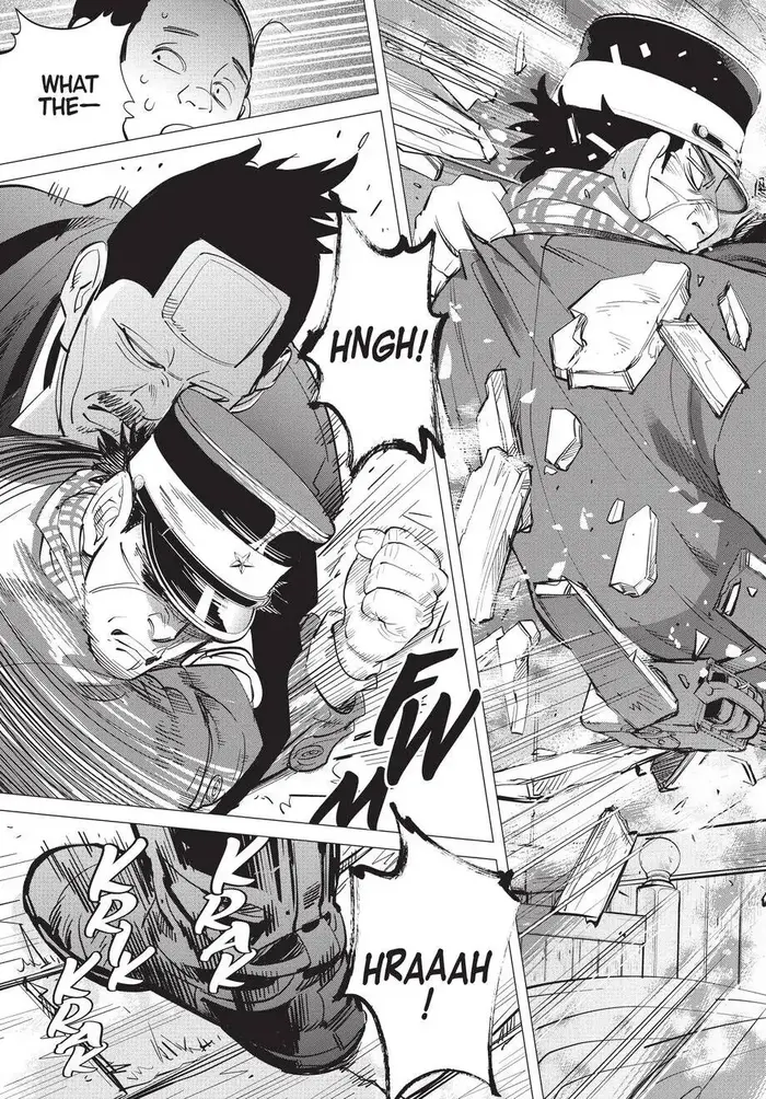 Golden Kamuy Chapter 53 image 18_optimized